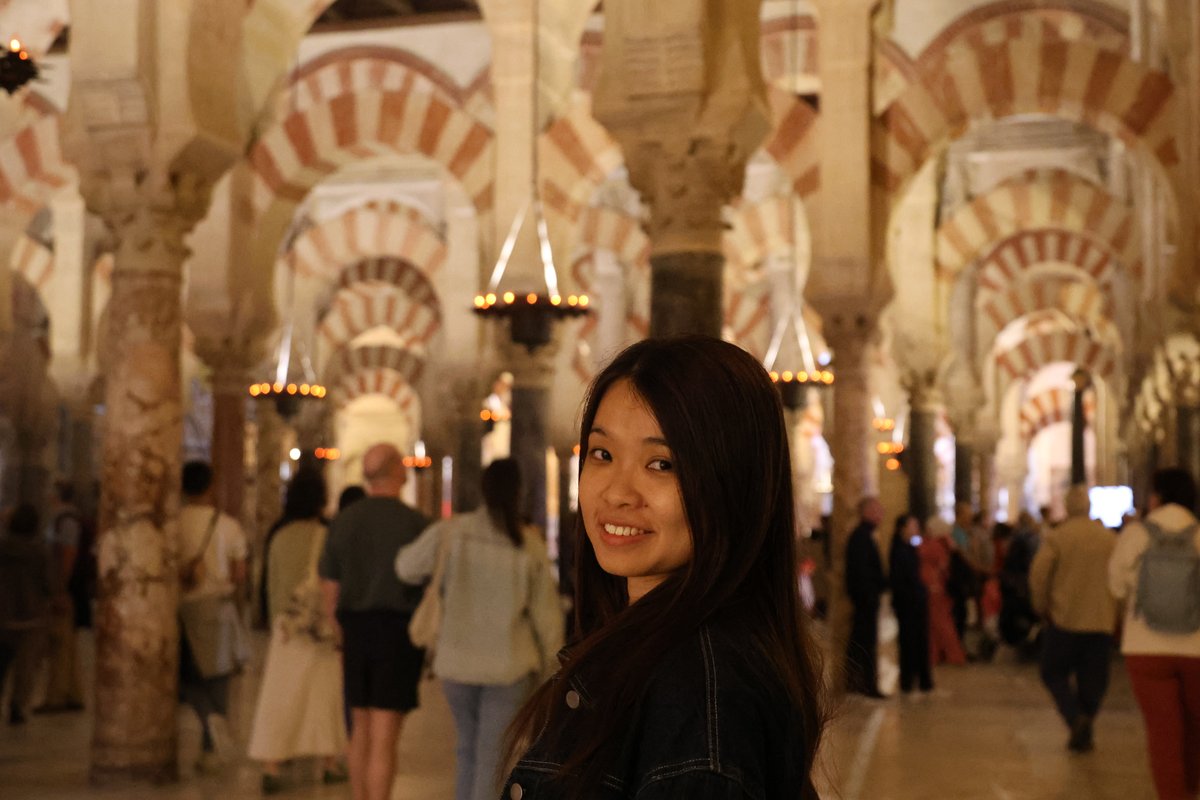 Mezquita-Catedral de Córdoba