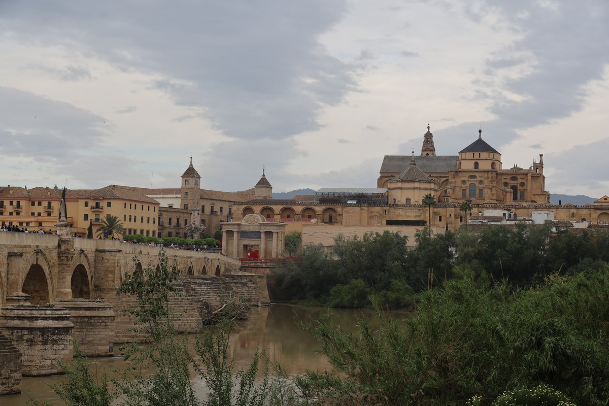 Puente Romano de Córdoba