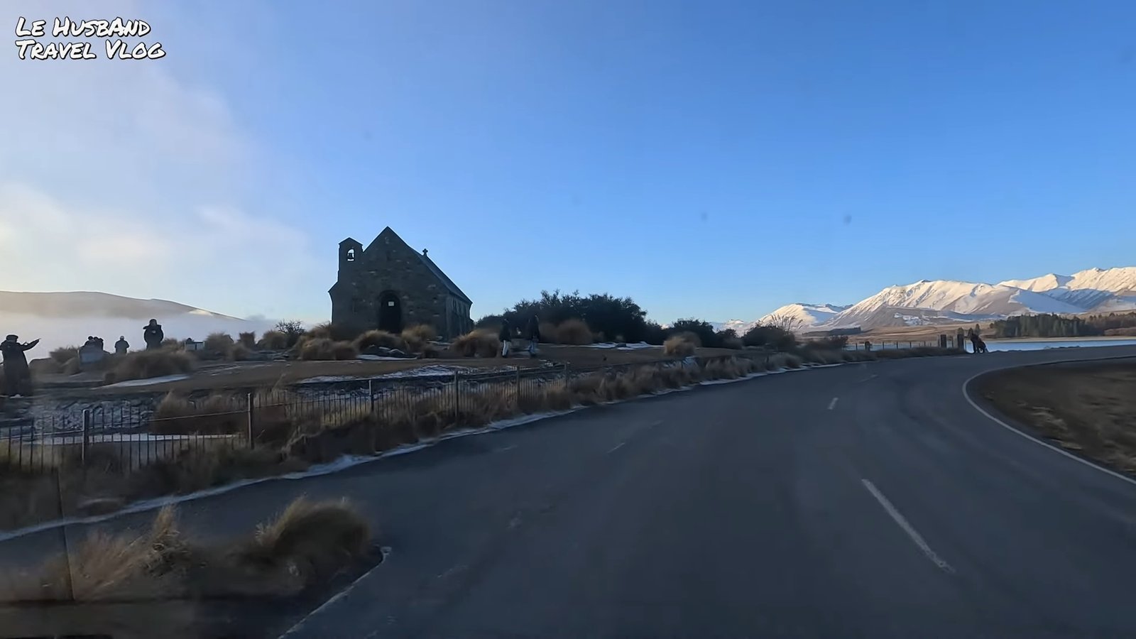 Church of the Good Shepherd
