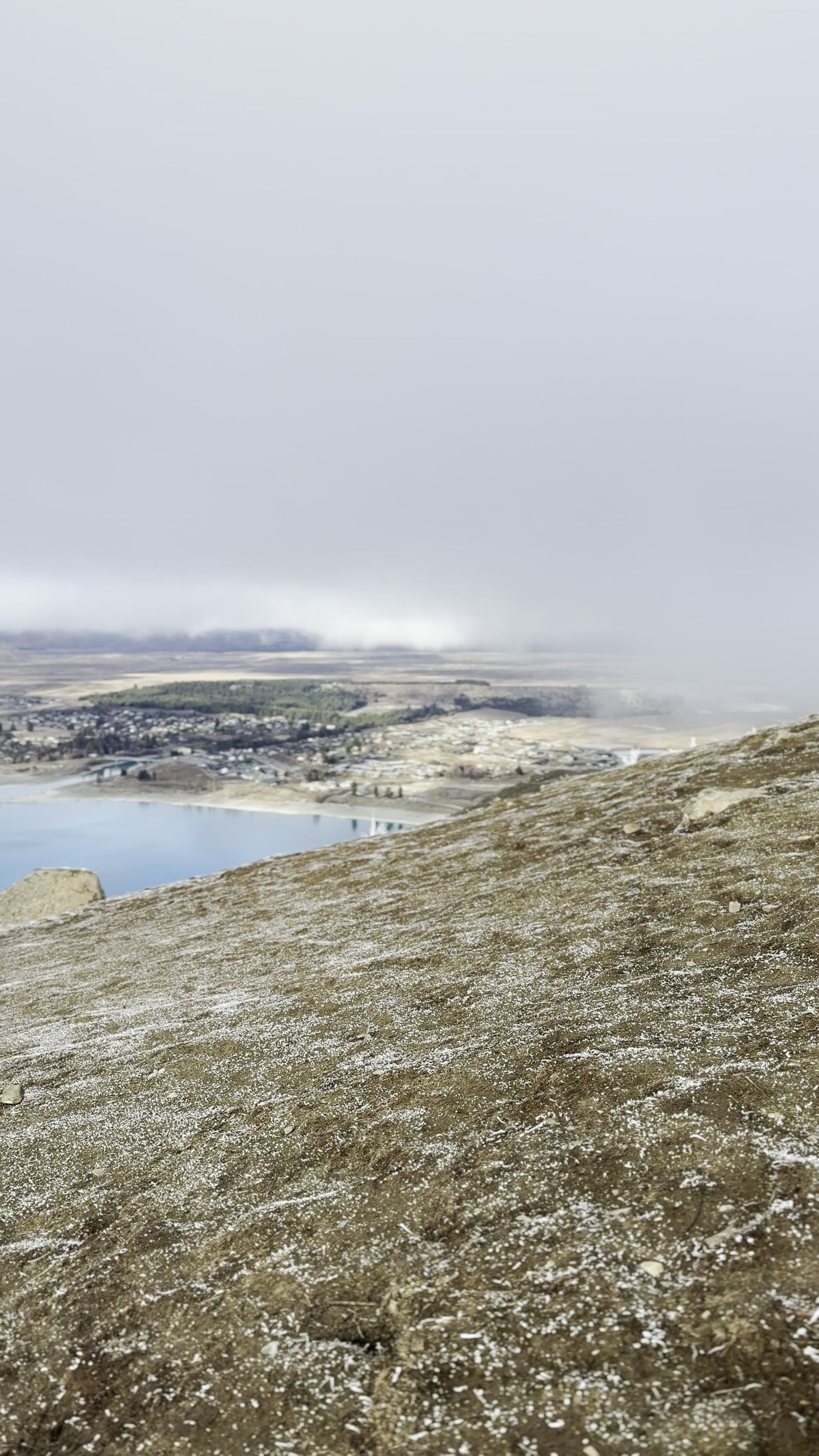 Lake Tekapo
