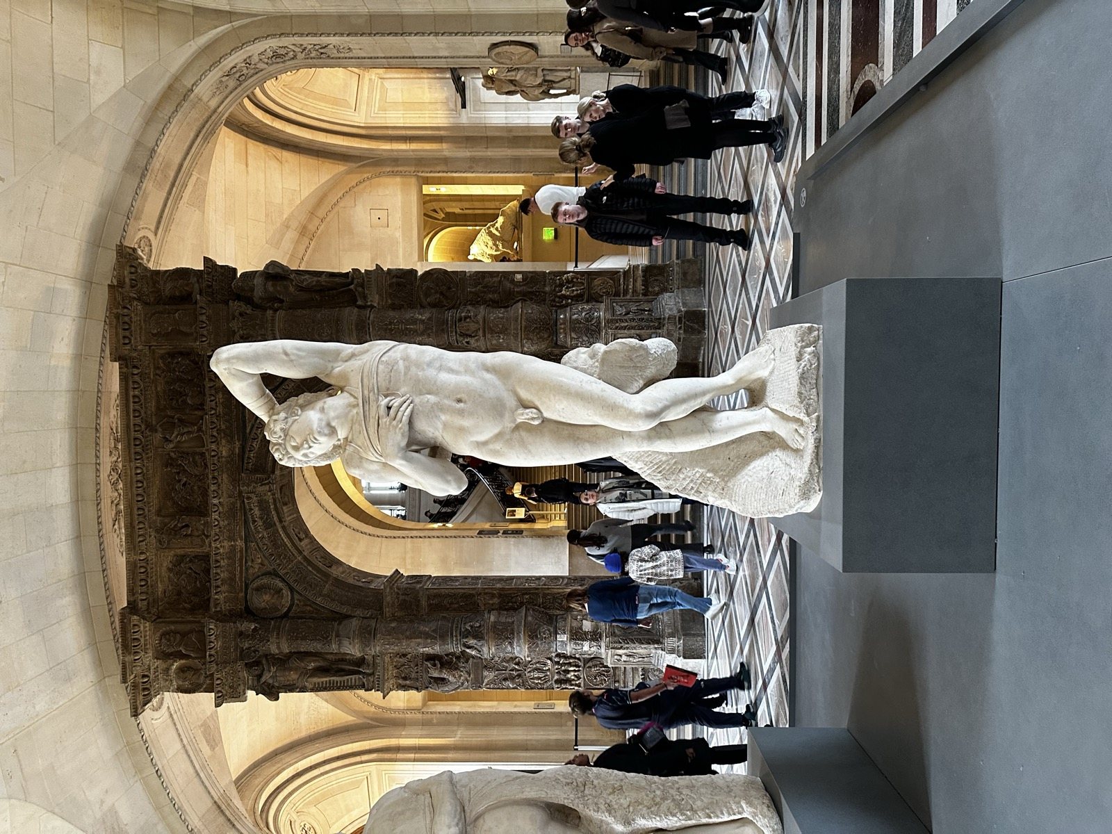 Louvre Museum