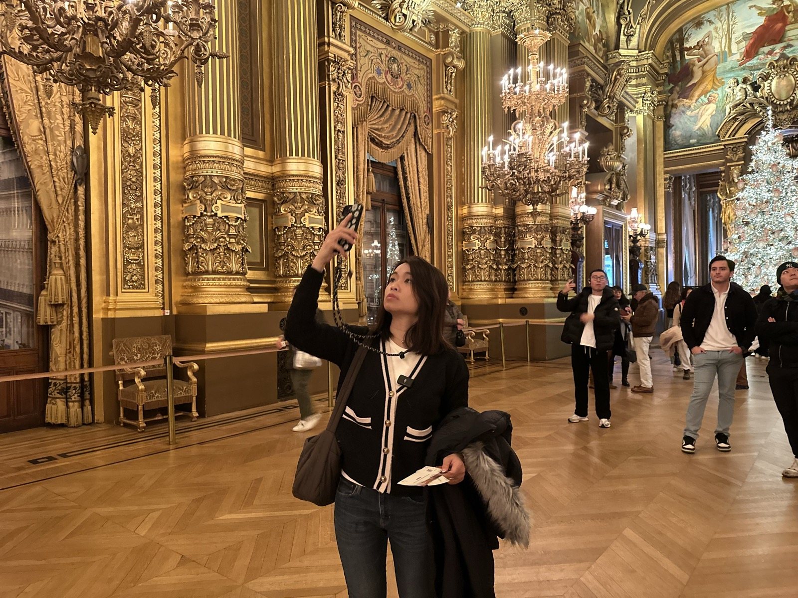 Palais Garnier