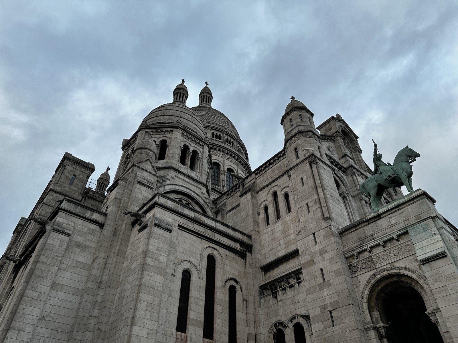 Basilique du Sacré-Cœur