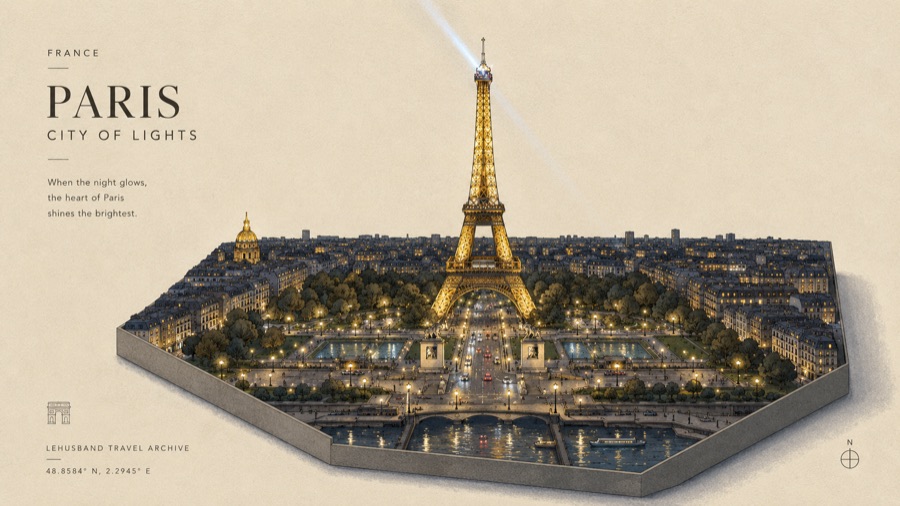 法國 / France