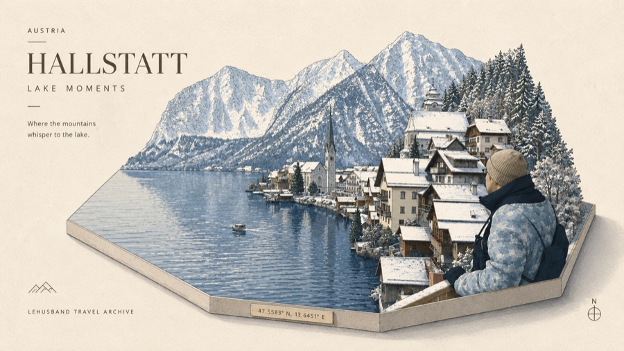 奧地利 / Austria