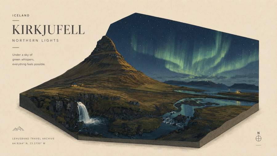 冰島 / Iceland