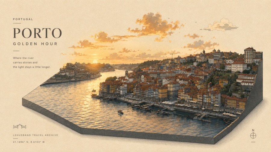 葡萄牙 / Portugal